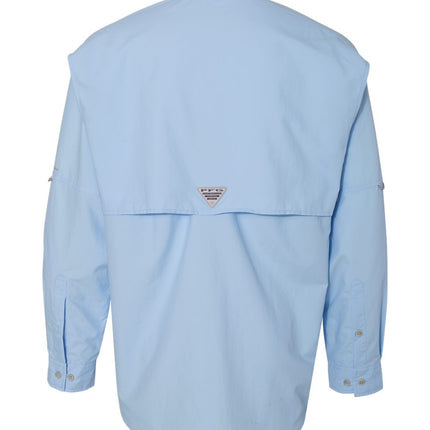 Men’s PFG Bahama™ II Long Sleeve Shirt — 212463