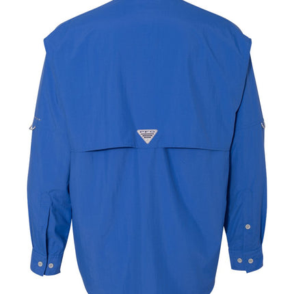 Men’s PFG Bahama™ II Long Sleeve Shirt — 212463