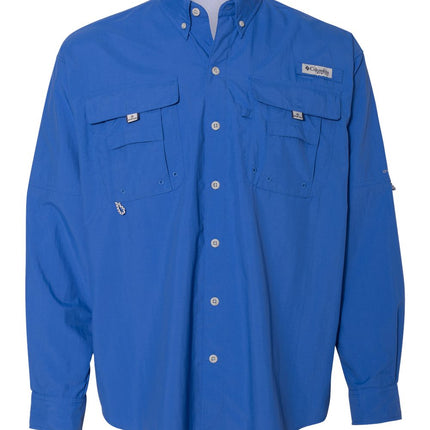 Men’s PFG Bahama™ II Long Sleeve Shirt — 212463