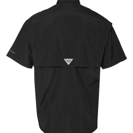 Columbia Men’s PFG Bahama™ II Short Sleeve Shirt — 212464