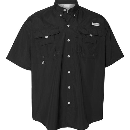 Columbia Men’s PFG Bahama™ II Short Sleeve Shirt — 212464
