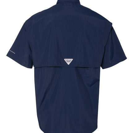 Columbia Men’s PFG Bahama™ II Short Sleeve Shirt — 212464