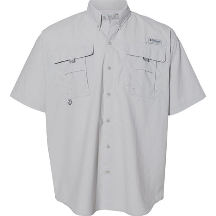 Columbia Men’s PFG Bahama™ II Short Sleeve Shirt — 212464