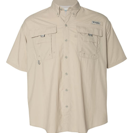 Columbia Men’s PFG Bahama™ II Short Sleeve Shirt — 212464