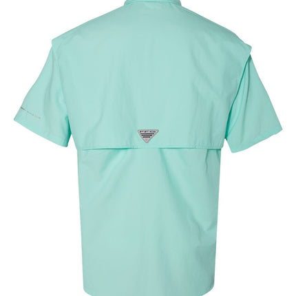 Columbia Men’s PFG Bahama™ II Short Sleeve Shirt — 212464
