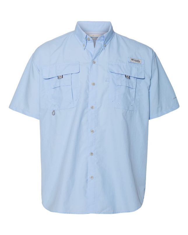 Columbia Men’s PFG Bahama™ II Short Sleeve Shirt — 212464