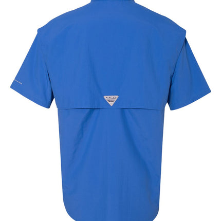 Columbia Men’s PFG Bahama™ II Short Sleeve Shirt — 212464