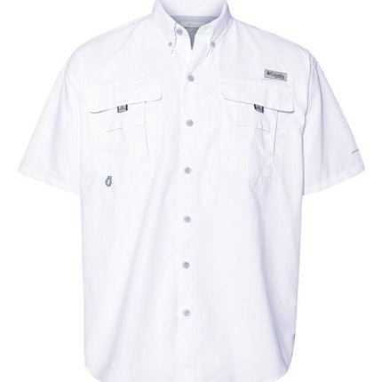 Columbia Men’s PFG Bahama™ II Short Sleeve Shirt — 212464