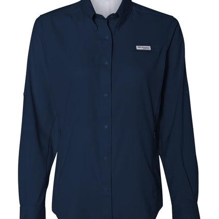 Columbia Women’s PFG Tamiami™ II Long Sleeve Shirt — 212465