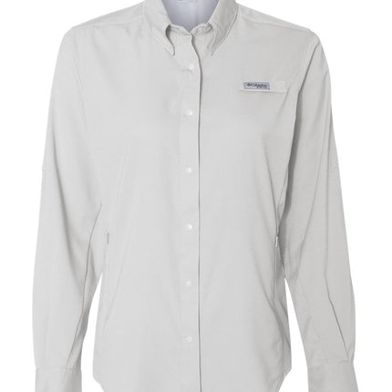 Columbia Women’s PFG Tamiami™ II Long Sleeve Shirt — 212465