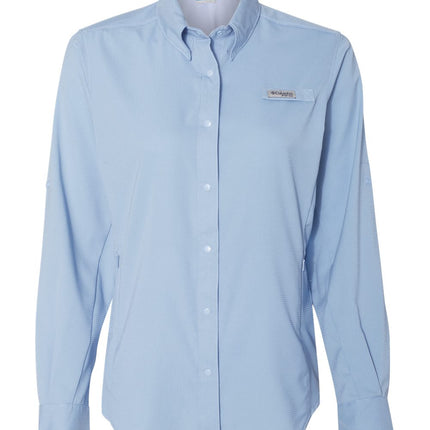 Columbia Women’s PFG Tamiami™ II Long Sleeve Shirt — 212465