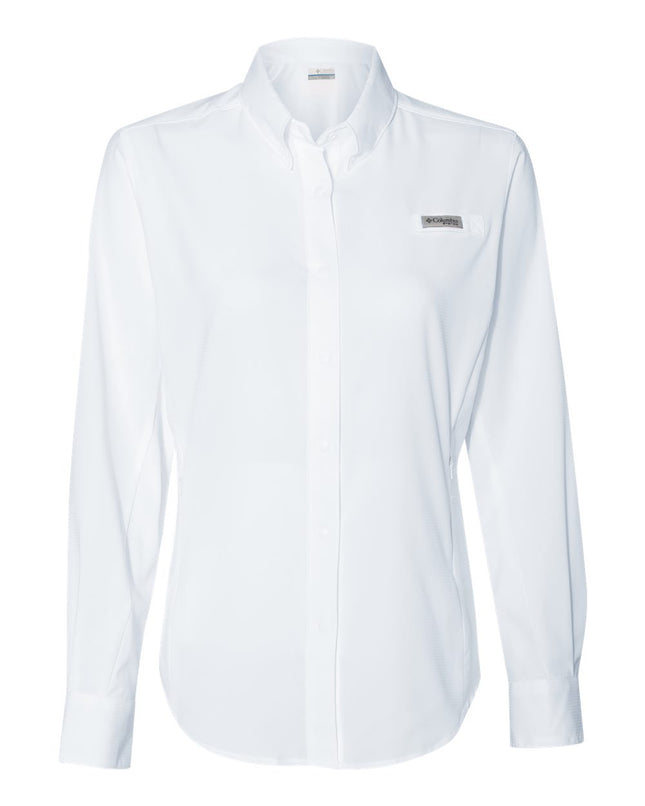 Columbia Women’s PFG Tamiami™ II Long Sleeve Shirt — 212465