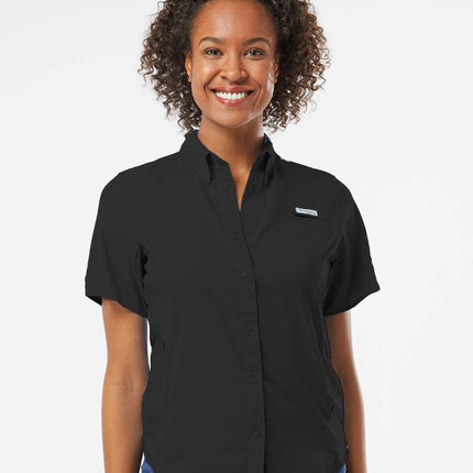 Columbia Women’s PFG Tamiami™ II Short Sleeve Shirt — 212466
