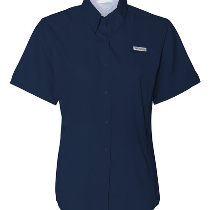 Columbia Women’s PFG Tamiami™ II Short Sleeve Shirt — 212466