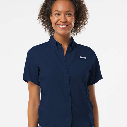 Columbia Women’s PFG Tamiami™ II Short Sleeve Shirt — 212466