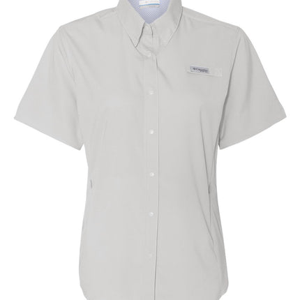 Columbia Women’s PFG Tamiami™ II Short Sleeve Shirt — 212466
