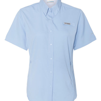 Columbia Women’s PFG Tamiami™ II Short Sleeve Shirt — 212466
