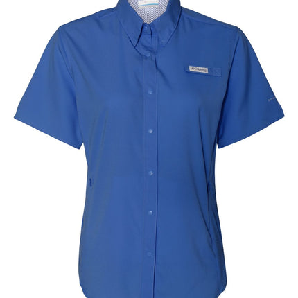 Columbia Women’s PFG Tamiami™ II Short Sleeve Shirt — 212466