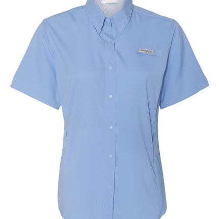 Columbia Women’s PFG Tamiami™ II Short Sleeve Shirt — 212466