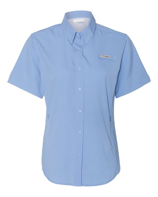 Columbia Women’s PFG Tamiami™ II Short Sleeve Shirt — 212466