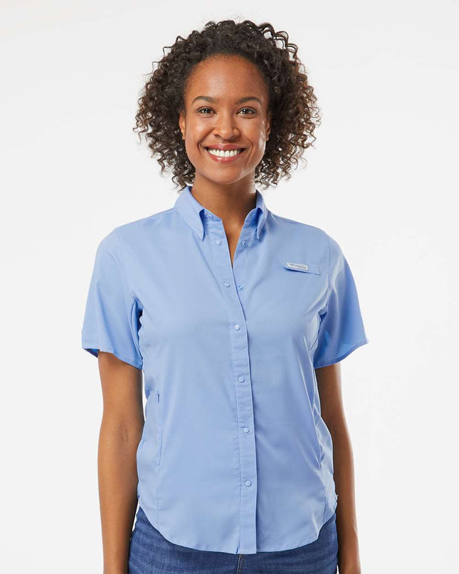 Columbia Women’s PFG Tamiami™ II Short Sleeve Shirt — 212466