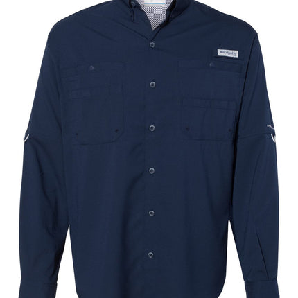 Columbia Men’s PFG Tamiami™ II Long Sleeve Shirt — 212467