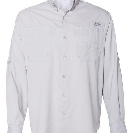 Columbia Men’s PFG Tamiami™ II Long Sleeve Shirt — 212467
