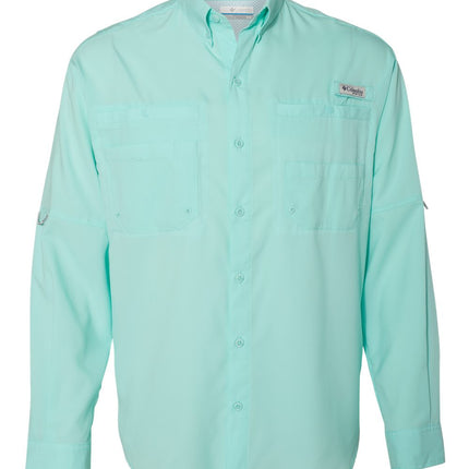 Columbia Men’s PFG Tamiami™ II Long Sleeve Shirt — 212467