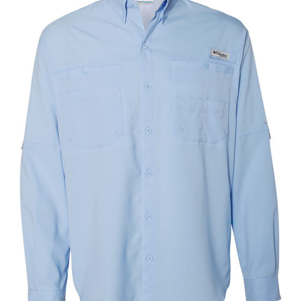 Columbia Men’s PFG Tamiami™ II Long Sleeve Shirt — 212467