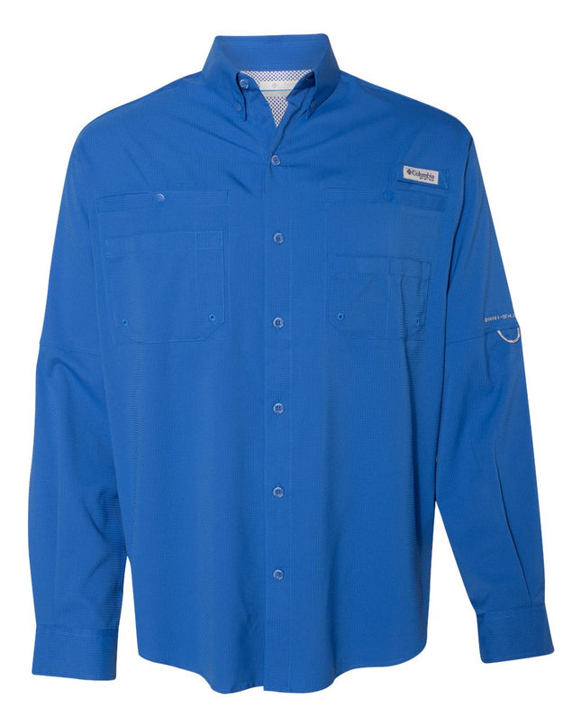 Columbia Men’s PFG Tamiami™ II Long Sleeve Shirt — 212467