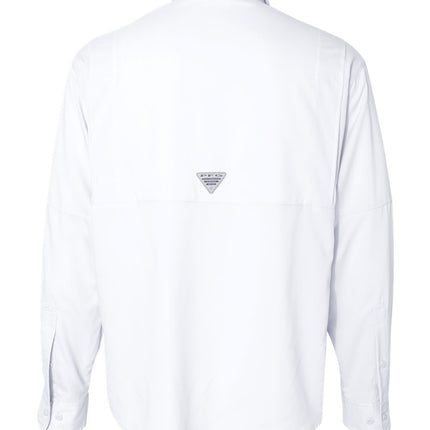 Columbia Men’s PFG Tamiami™ II Long Sleeve Shirt — 212467