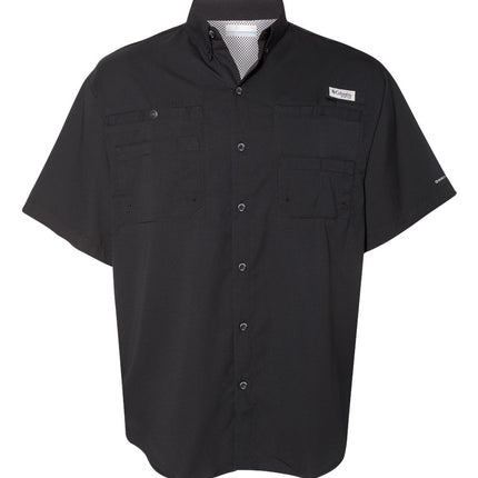 Columbia Men's PFG Tamiami™ II Short Sleeve Shirt — 212468