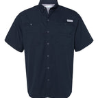 Collegiate Navy / S
