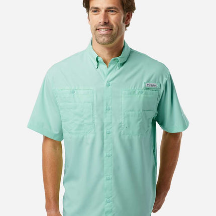 Columbia Men's PFG Tamiami™ II Short Sleeve Shirt — 212468