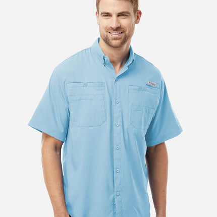 Columbia Men's PFG Tamiami™ II Short Sleeve Shirt — 212468