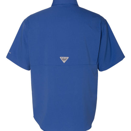 Columbia Men's PFG Tamiami™ II Short Sleeve Shirt — 212468