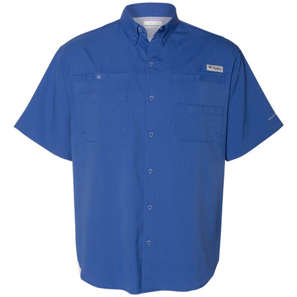 Columbia Men's PFG Tamiami™ II Short Sleeve Shirt — 212468