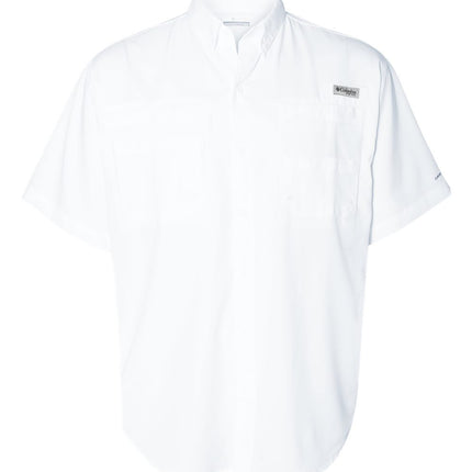 Columbia Men's PFG Tamiami™ II Short Sleeve Shirt — 212468