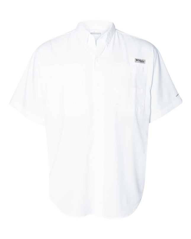 Columbia Men's PFG Tamiami™ II Short Sleeve Shirt — 212468