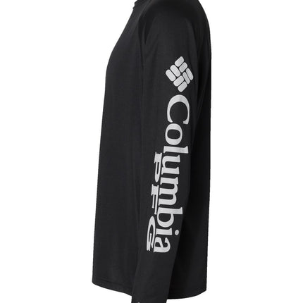 Columbia Men’s PFG Terminal Tackle™ Long Sleeve T‑Shirt — 212472