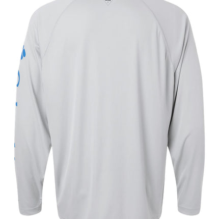 Columbia Men’s PFG Terminal Tackle™ Long Sleeve T‑Shirt — 212472