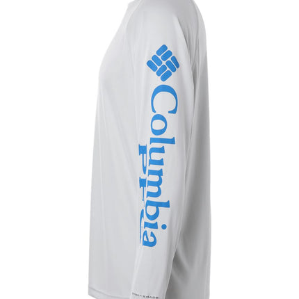 Columbia Men’s PFG Terminal Tackle™ Long Sleeve T‑Shirt — 212472