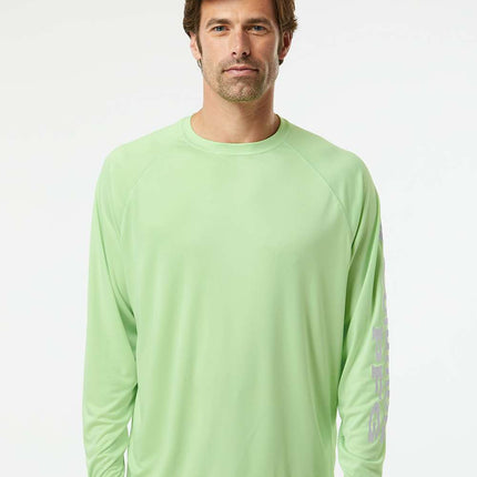 Columbia Men’s PFG Terminal Tackle™ Long Sleeve T‑Shirt — 212472