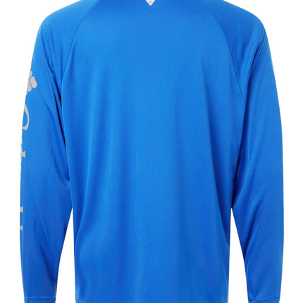 Columbia Men’s PFG Terminal Tackle™ Long Sleeve T‑Shirt — 212472