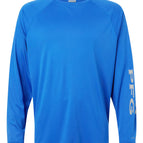 Vivid Blue/ Cool Grey / S
