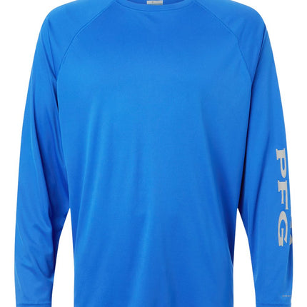 Columbia Men’s PFG Terminal Tackle™ Long Sleeve T‑Shirt — 212472