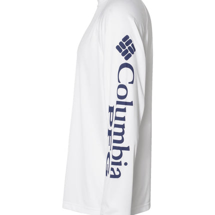 Columbia Men’s PFG Terminal Tackle™ Long Sleeve T‑Shirt — 212472