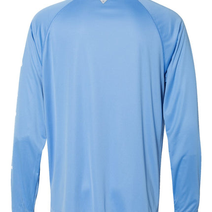 Columbia Men’s PFG Terminal Tackle™ Long Sleeve T‑Shirt — 212472