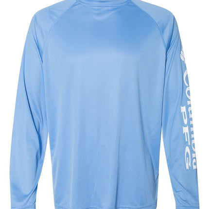 Columbia Men’s PFG Terminal Tackle™ Long Sleeve T‑Shirt — 212472