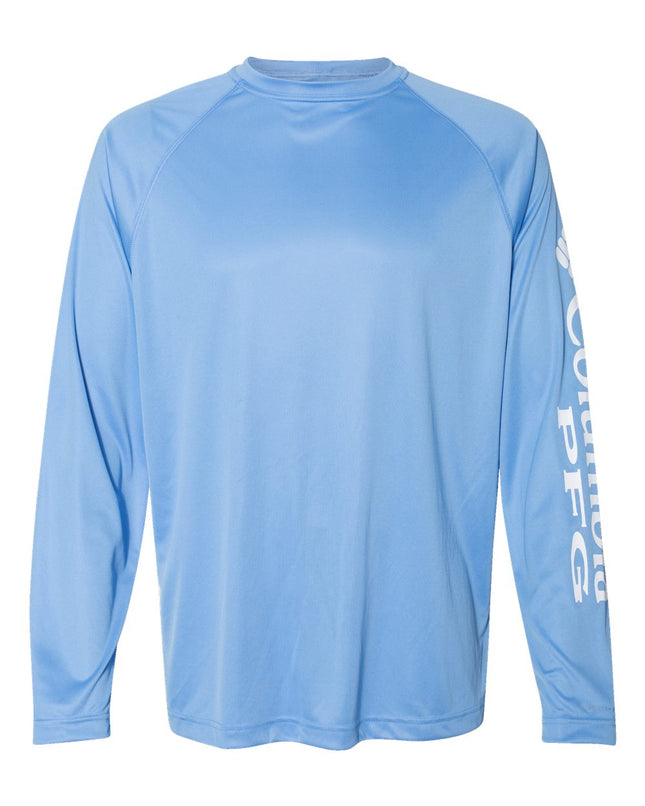 Columbia Men’s PFG Terminal Tackle™ Long Sleeve T‑Shirt — 212472